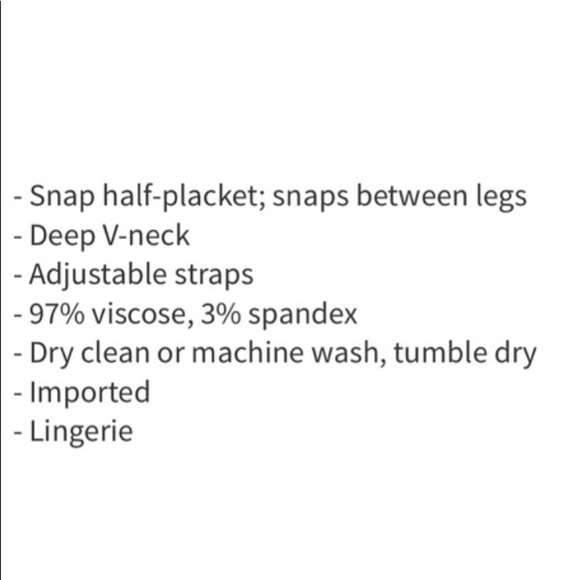 NEW FREE PEOPLE Yellow Larissa Bodysuit Sm - Picture 9 of 11